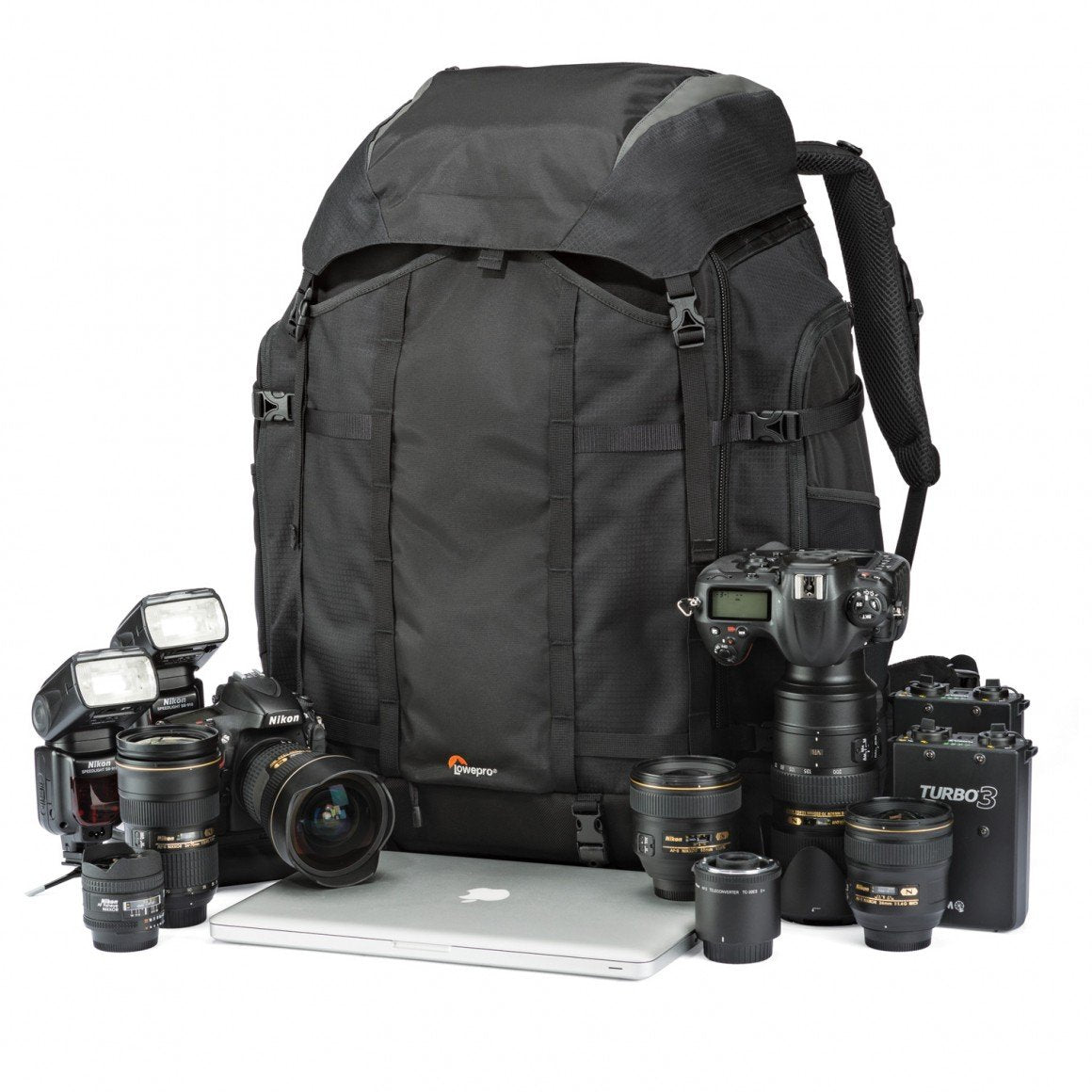 Lowepro Pro Trekker 650 AW (Black)