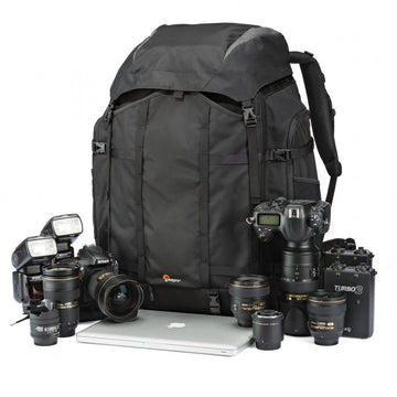 Lowepro Pro Trekker 650 AW (Black)