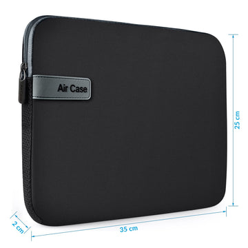 AirCase Protective Laptop Bag Sleeve fits Upto 13.3