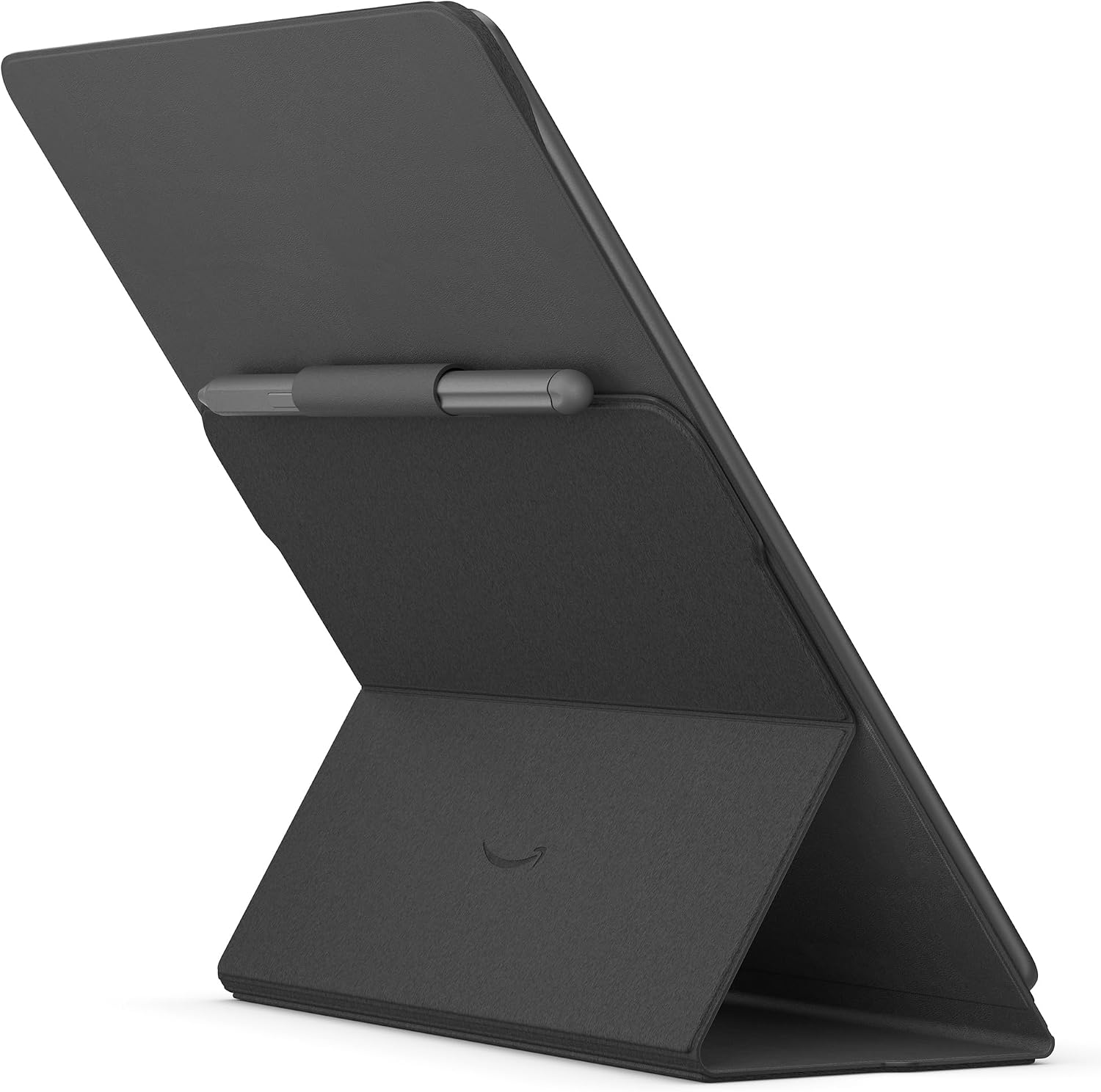 Amazon Kindle Scribe Folio Cover with Magnetic Attach, Sleek Protective Case - Premium Leather