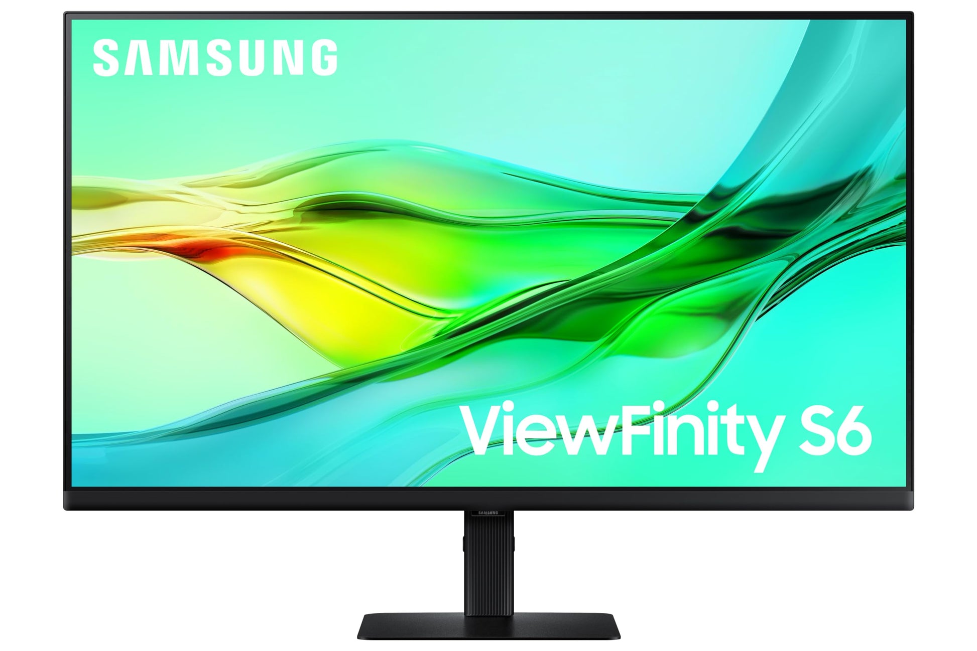 Samsung 27" (68.5cm) IPS 2K QHD Monitor|2560 X 1440|100 Hz|5ms|300nits|Height Pivot Adjustable Stand|SRGB 99%|Ports-HDMIX2,DP,Headphone|Eye Saver Mode|Flicker Free|Off Timer Plus|LS27F610EAWXXL|Black