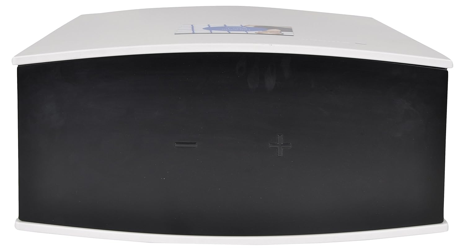 Blueair Pro L 780-Litre Air Purifier (White)