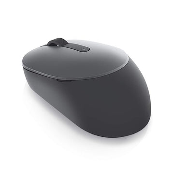 Dell MS3320W-Titan Grey Dual Connectivity 3-Button Bluetooth 5.0 & Wireless 2.4Ghz Mouse