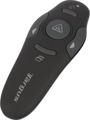 Targus P16 Wireless Presenter with Laser Pointer