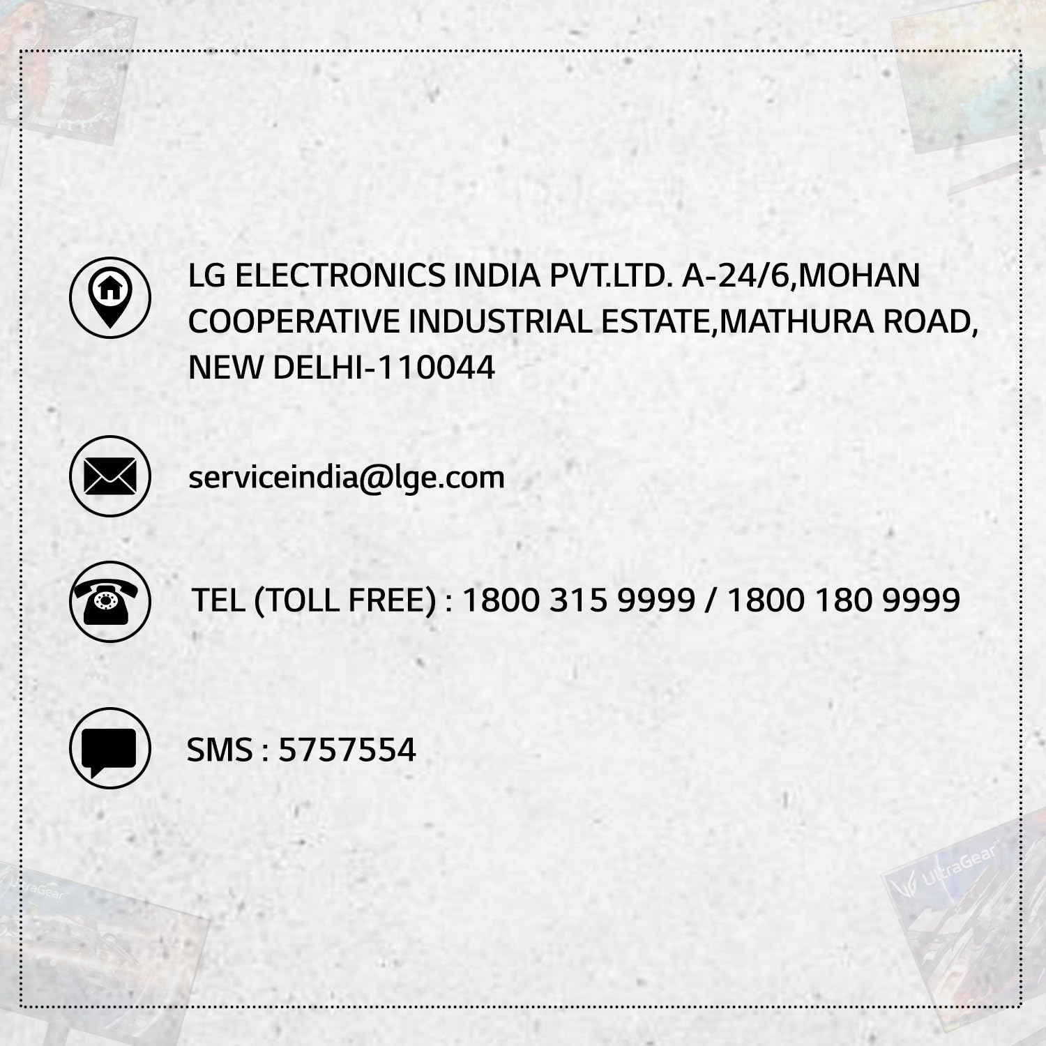 LG Electronics Ultragear 21:9 Curved Gaming LED Monitor 86.42 Cm (34 Inch),Qhd 3440 X 1440,5Ms,160Hz,AMD Freesync Premium,HDR 10,Srgb 99%,Height Adjust Stand,Dp,Hdmi,Speaker,Headphone Out,34Gp63A