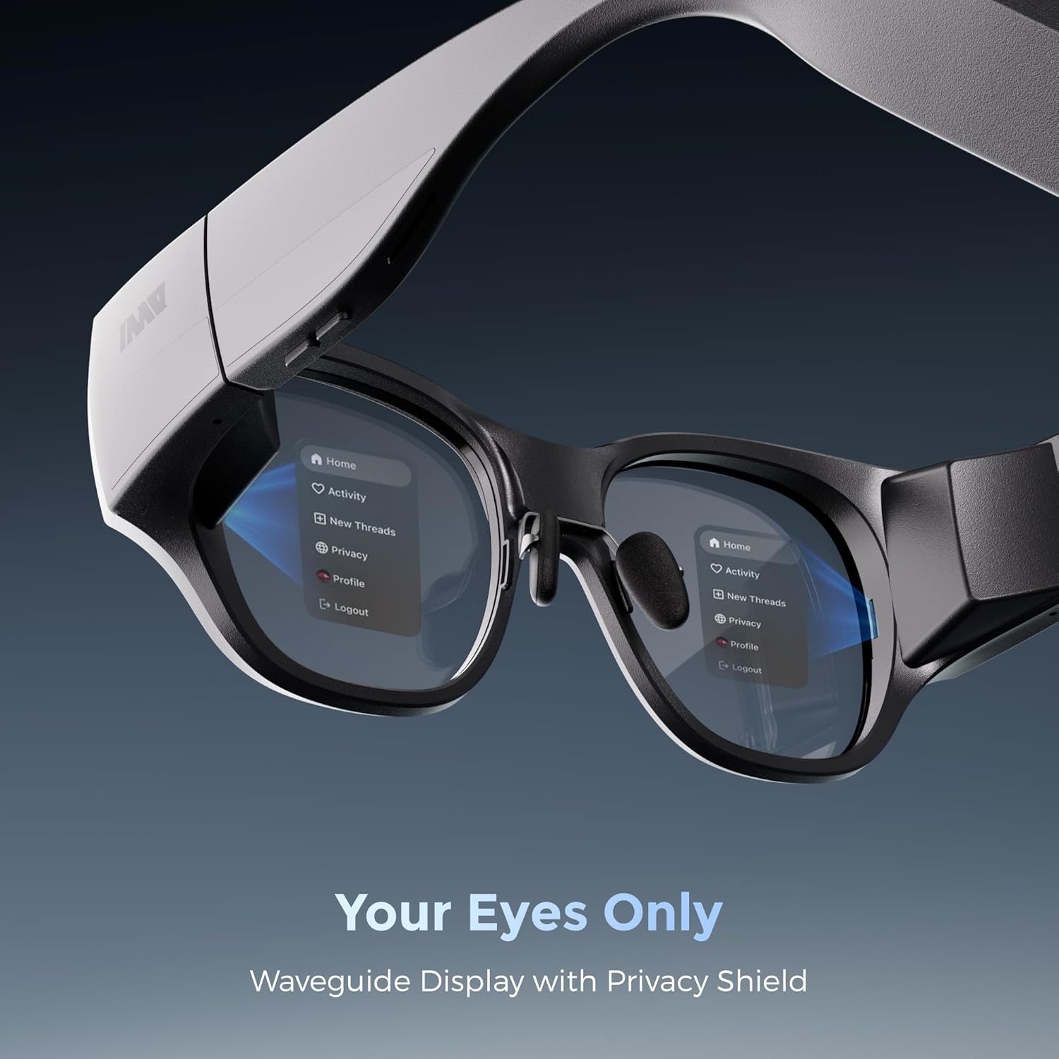 inmo AIR3 AR Smart Glasses