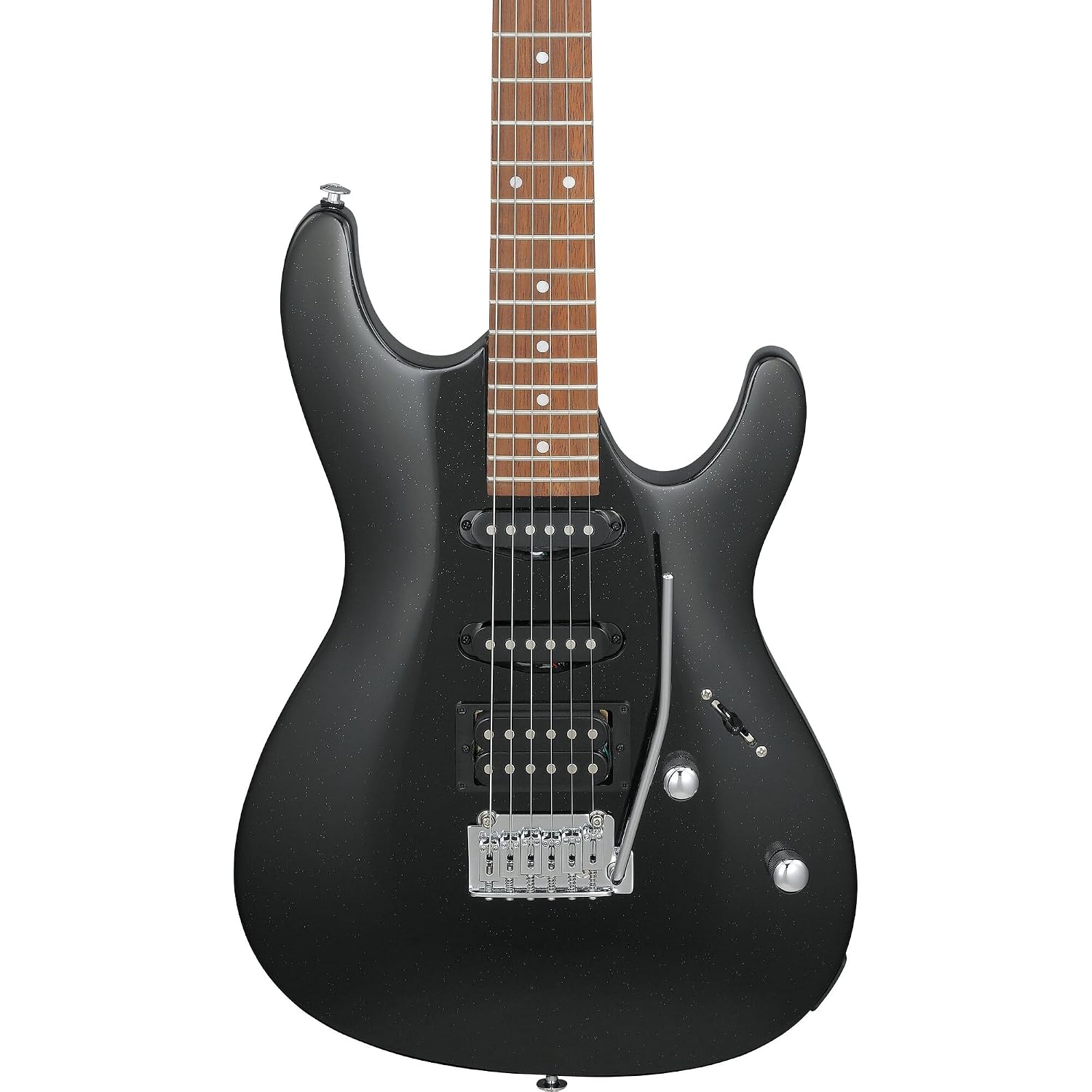 Ibanez Electric Guitar Sa Series Gio Gsa60-Bkn - Agathis