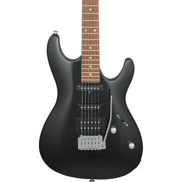 Ibanez Electric Guitar Sa Series Gio Gsa60-Bkn - Agathis
