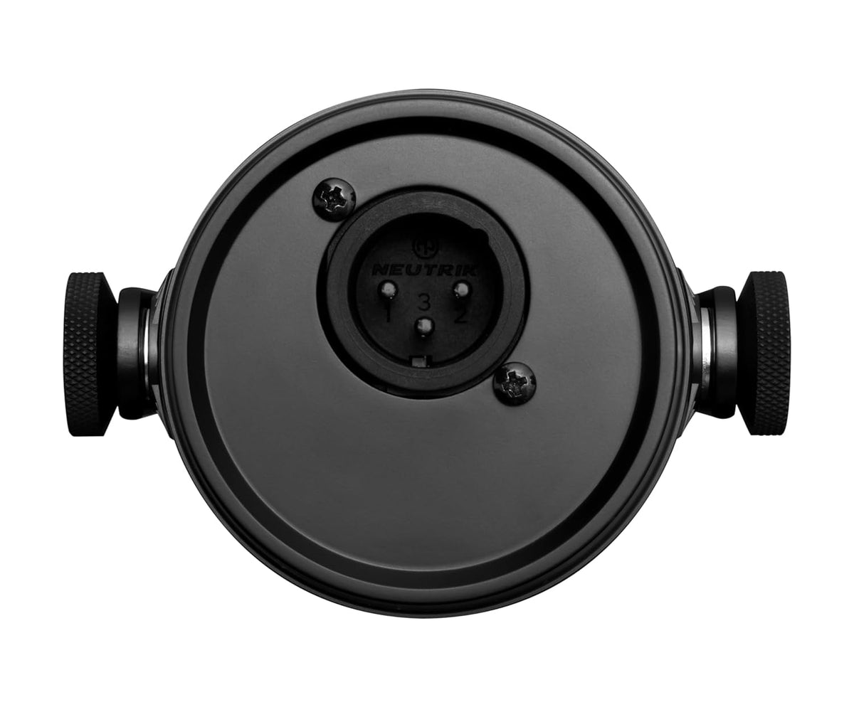 MV7X XLR Podcast Microphone