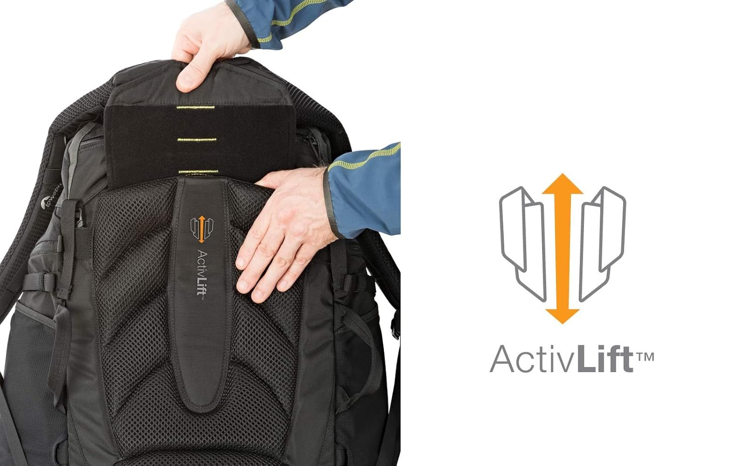 Lowepro Pro Trekker 650 AW (Black)