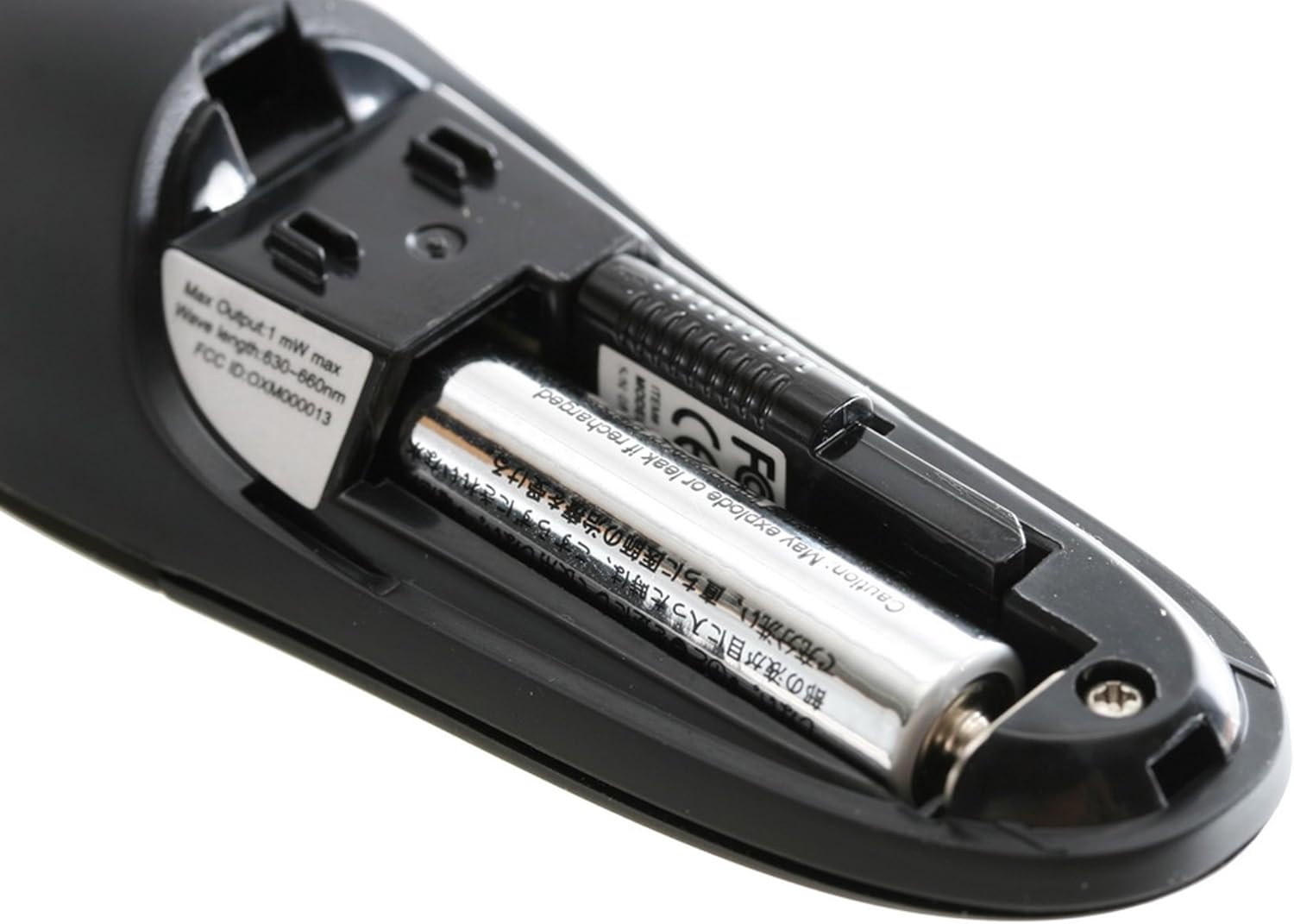 Targus P16 Wireless Presenter with Laser Pointer