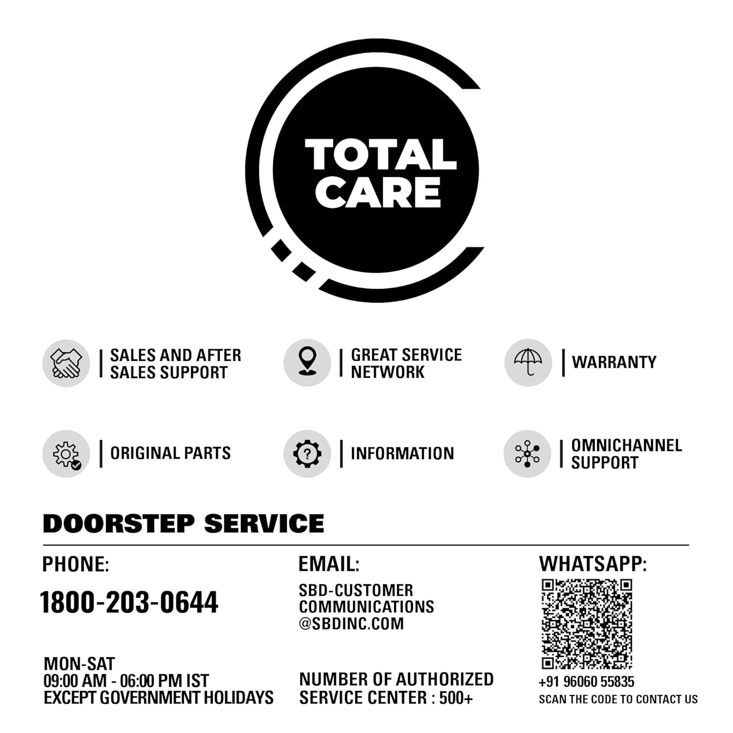 BLACK+DECKER GWC1820PCF-B1 18V Lithium-ion Cordless POWERCOMMAND™ Boost Leaf Blower, Runtime Upto 25 mins, Comes with with 1 Battery & 1 Charger, 209 km/h Blow Speed, Low Noise Design, Weight 1.7kg