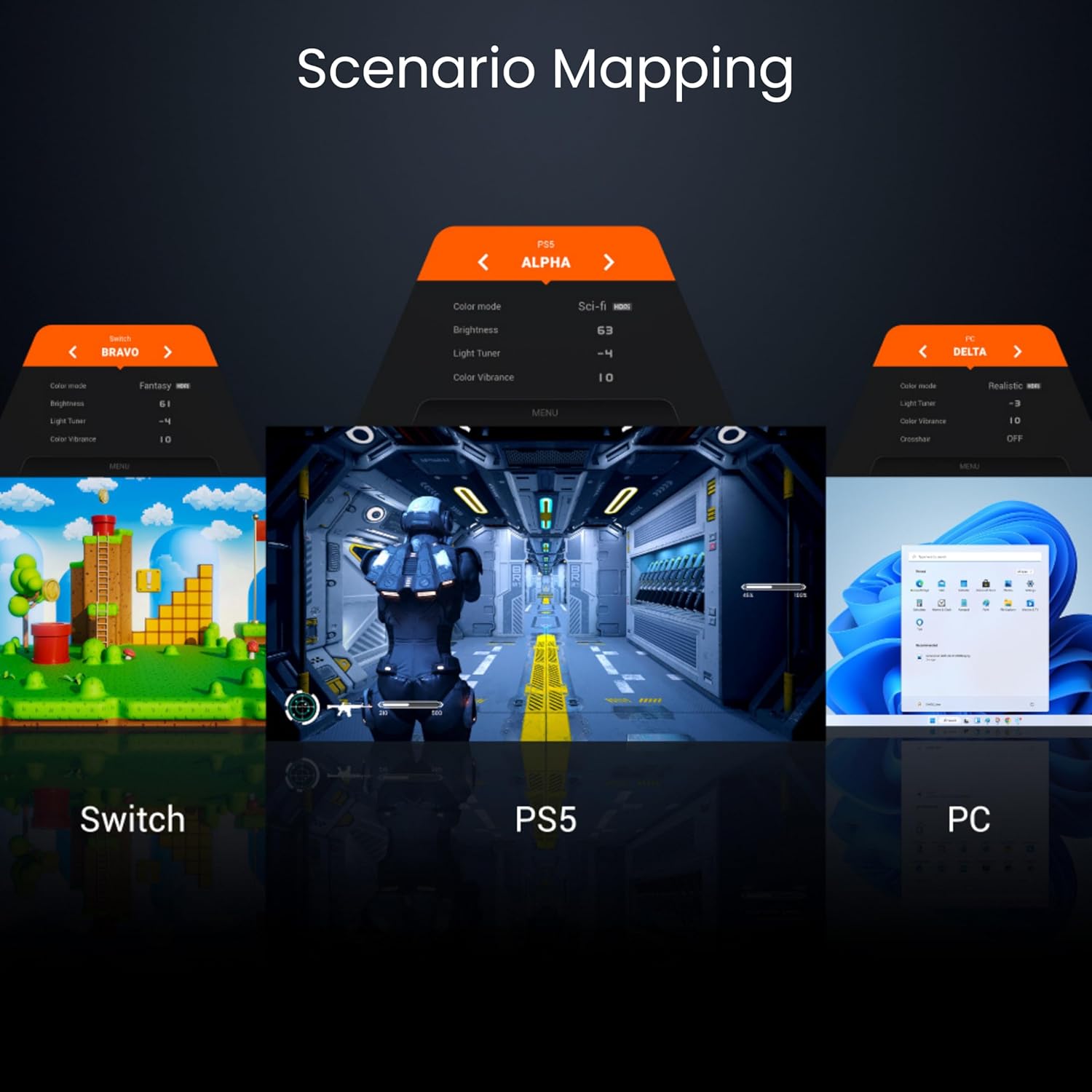 BenQ MOBIUZ EX251 24.5” FHD 220Hz Gaming Monitor, 1ms GtG, AMD FreeSync, DP 1.2, HDMI 2.0, USB Hub, 99% sRGB, Game Optimized Color, 2.5Wx2 Speakers, VESA Display HDR400 (White)