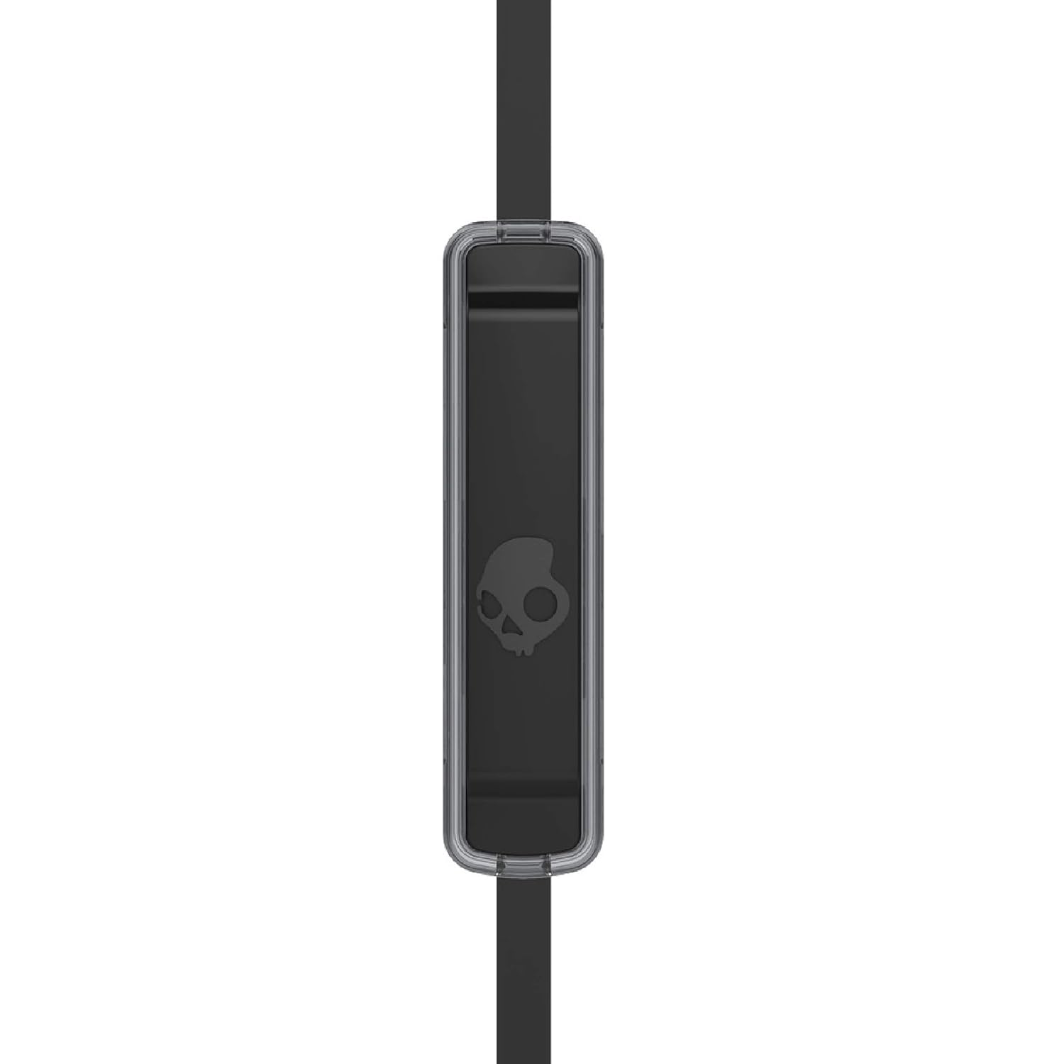 Skullcandy Smokin' Buds 2 S2PGFY-003 Earphones with Mic (Black)