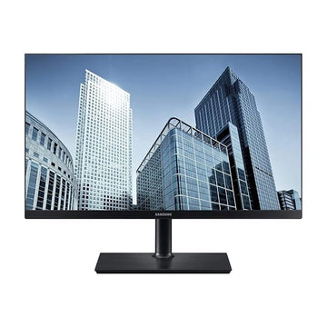 Samsung LS27H850QFUXEN WQHD 27-inch Monitor (Black)