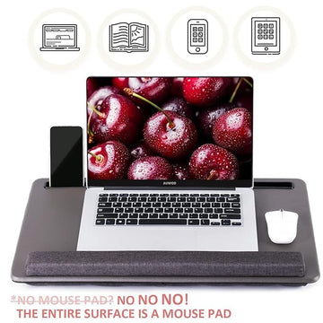 Lap Laptop Desk 25.6