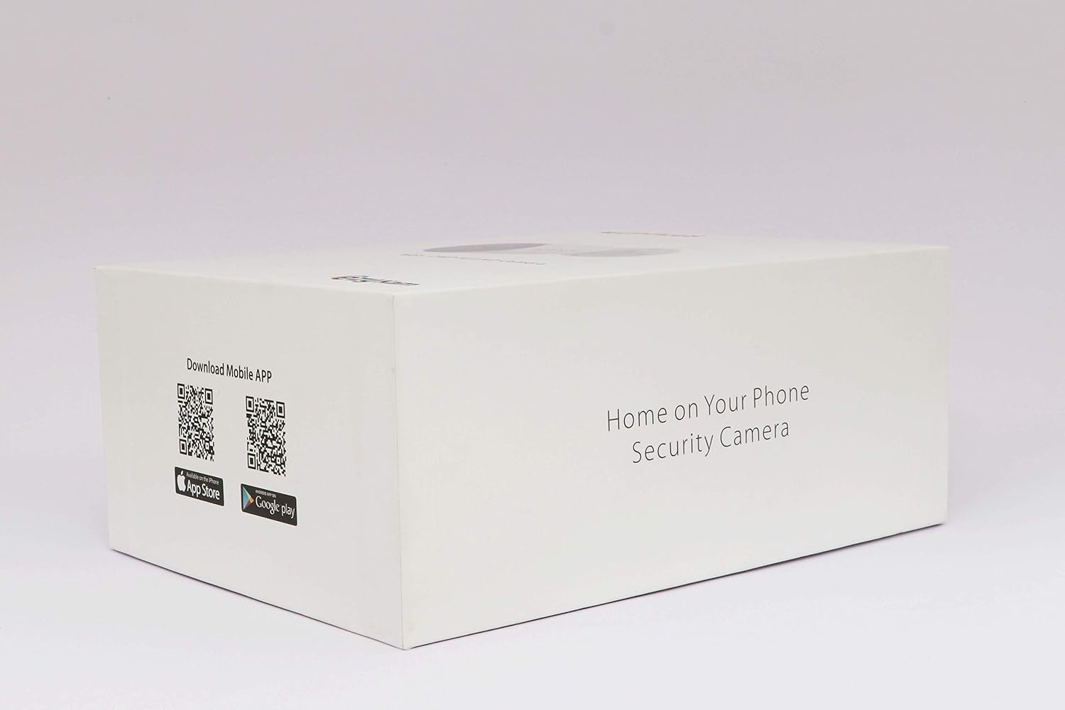 CP PLUS Wi-Fi 1080p Full HD Bullet Outdoor Camera, White