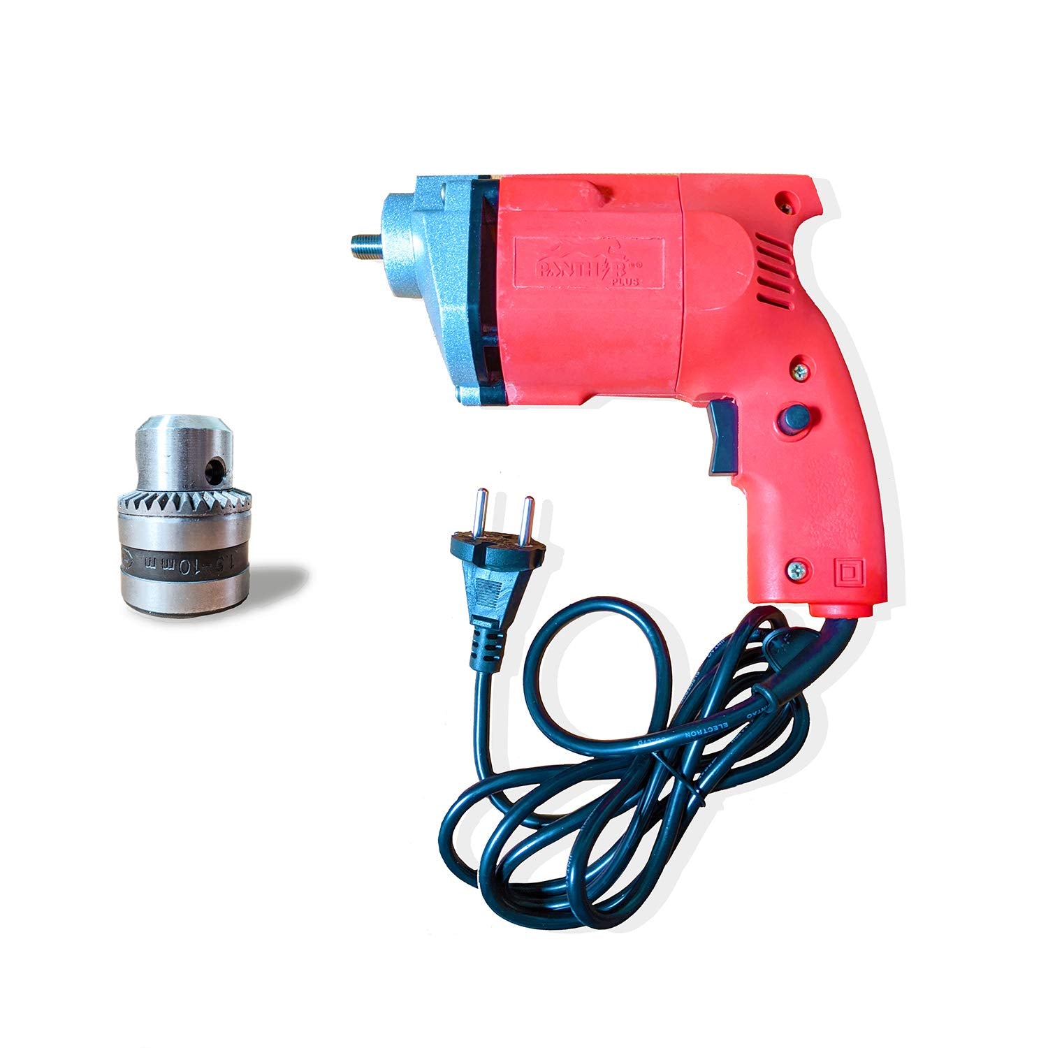 Panther Plus 10 mm Drill Machine