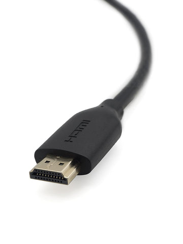 Belkin F3Y021bt5M High Speed HDMI Cable with Ethernet - 5 Meter