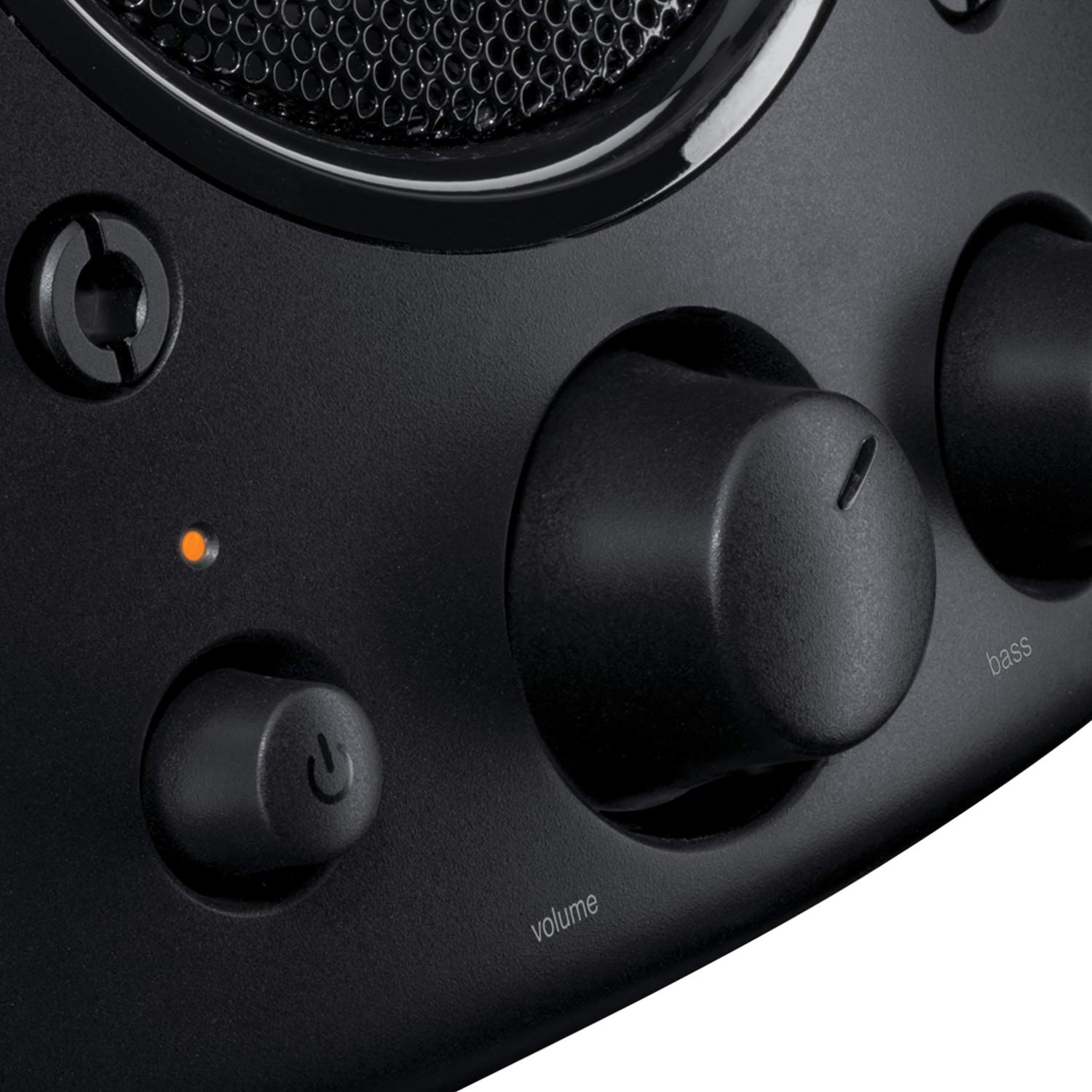 Logitech Z-623 2.1 Channel 200 Watts Wired THX-Certified Multimedia Speakers