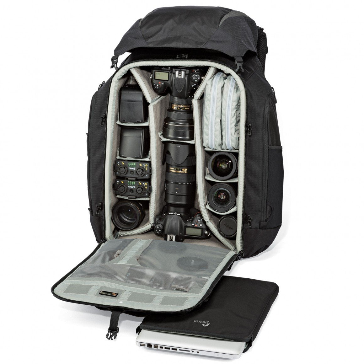 Lowepro Pro Trekker 650 AW (Black)