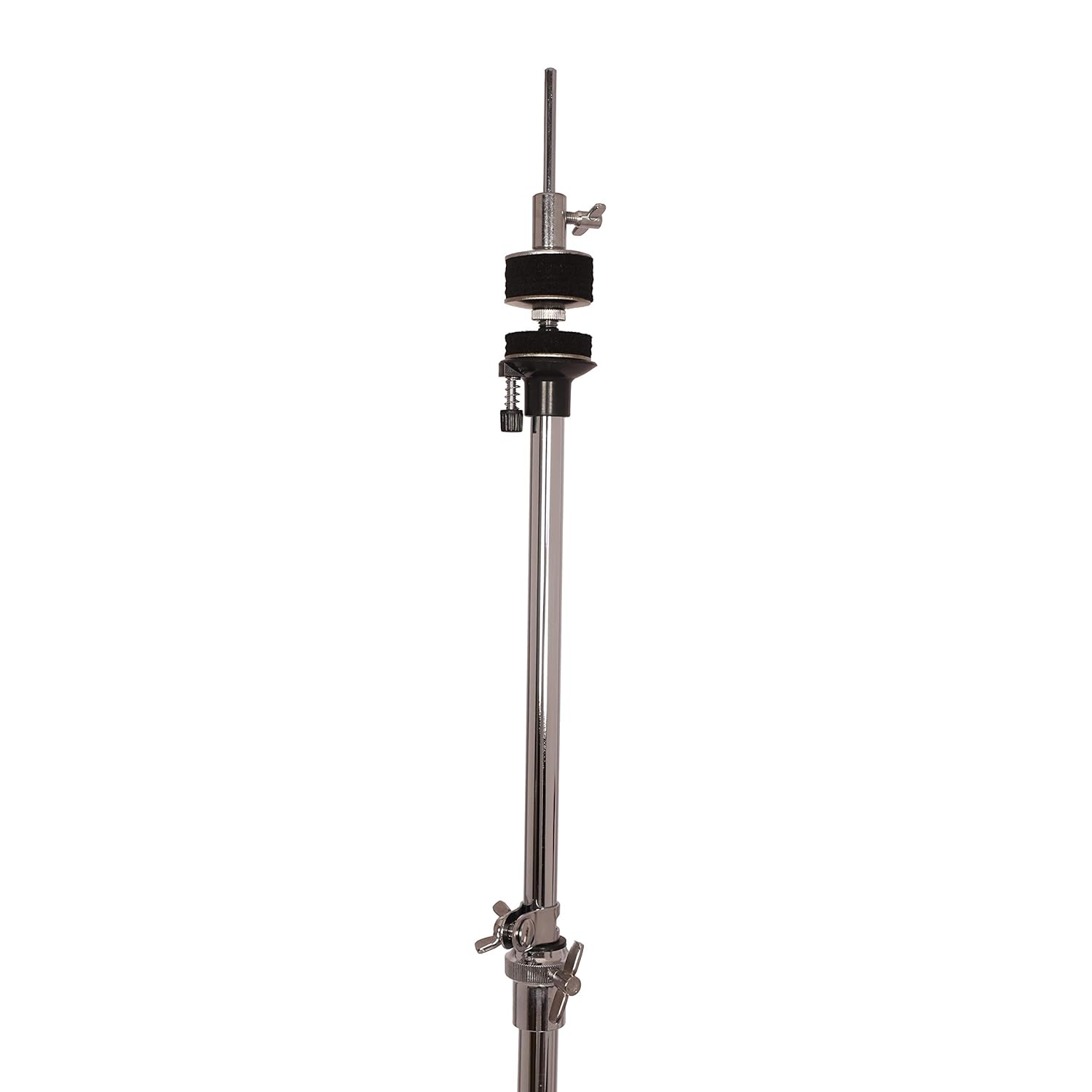 ARCTIC Pro Hi-Hat Stand for Acoustic drums, Professional build & Ultra stable, Adjustible Height, Strong Grip