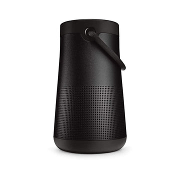 Bose SoundLink Revolve+ Wireless Bluetooth Portable Speaker with Alexa (Black)