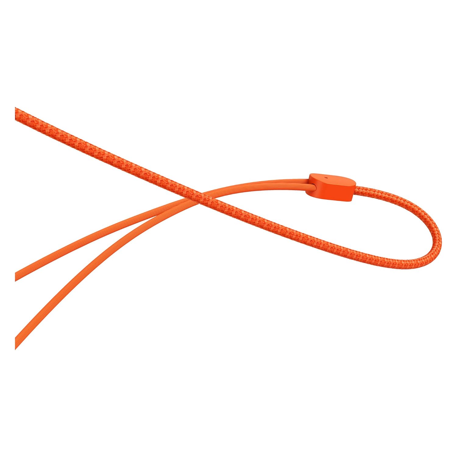 realme Buds 2 Wired in Ear Earphones with Mic (Orange)