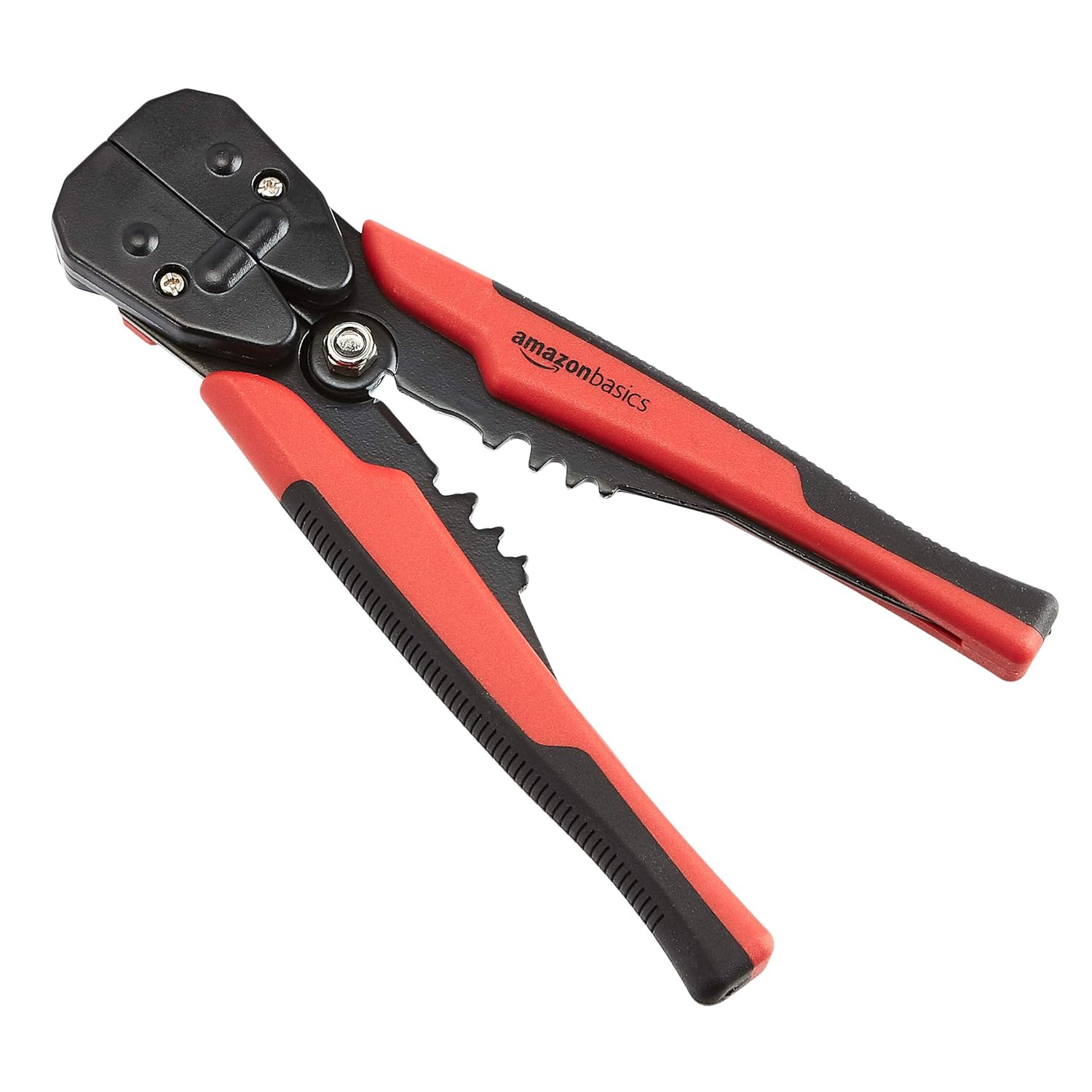 amazon basics Self-Adjusting Wire Stripper