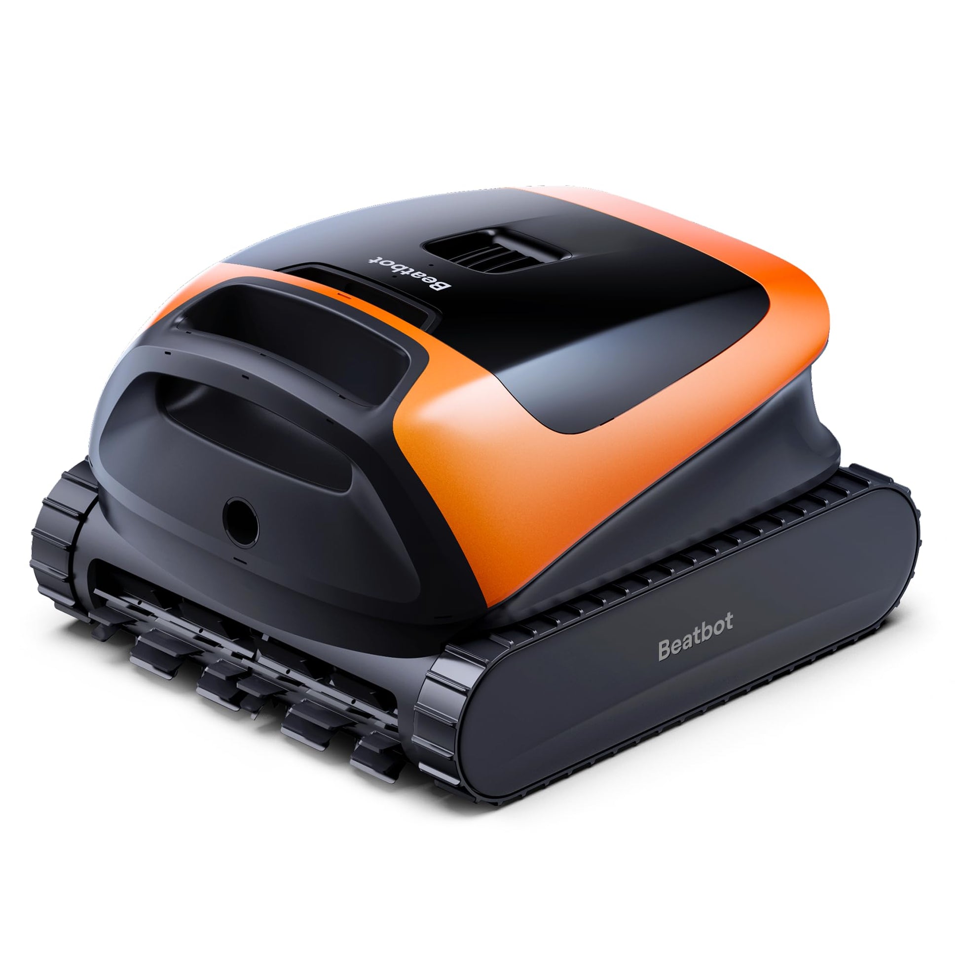 Beatbot Sora 30 Pool Vacuum, Floor & Wall & Waterline & Platform Cleaning, 6800GPH Power, Smart Parking, 300Min Runtime, 5L Capacity, for Above & In-Ground Pools 3229 sq.ft, Deep Blue