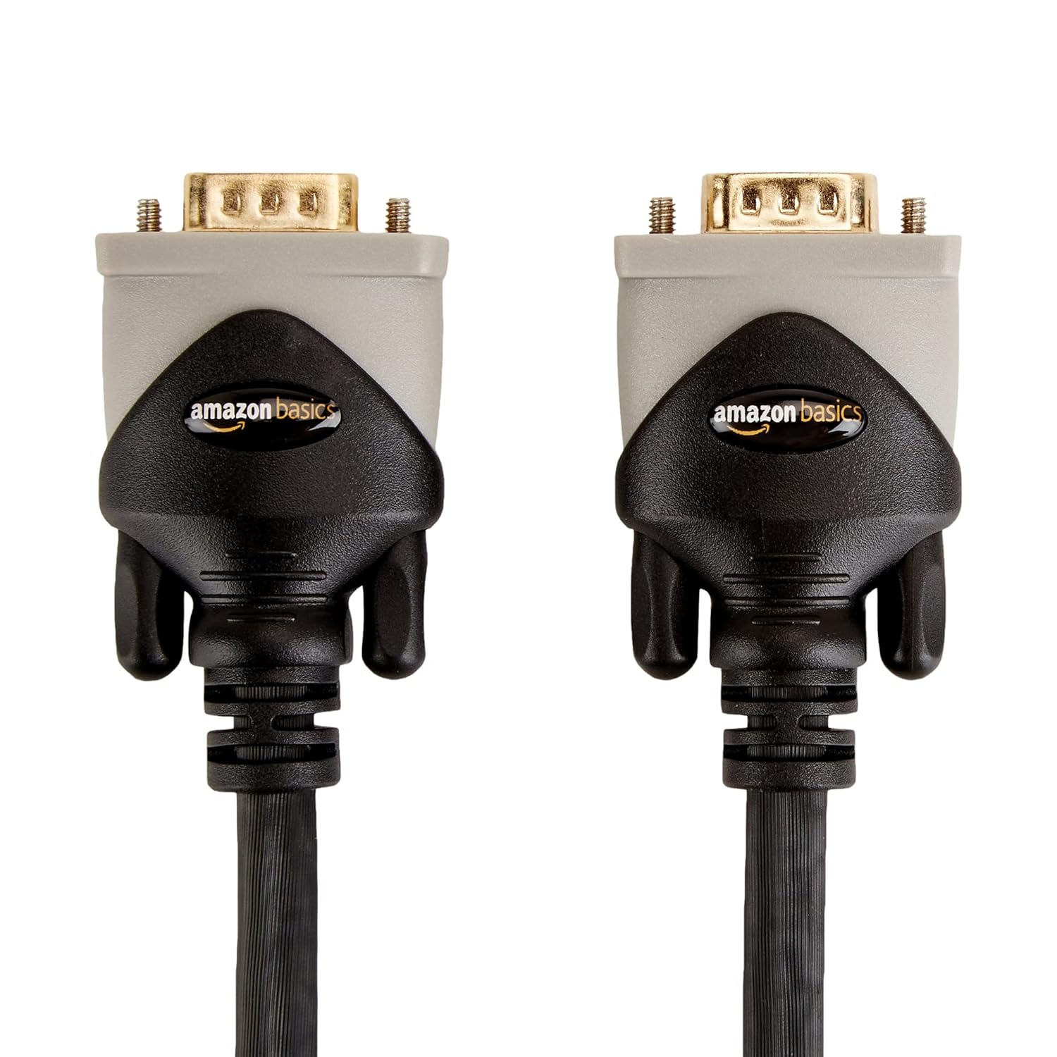 AmazonBasics 6-Feet VGA to VGA Cable