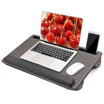 Lap Laptop Desk 25.6