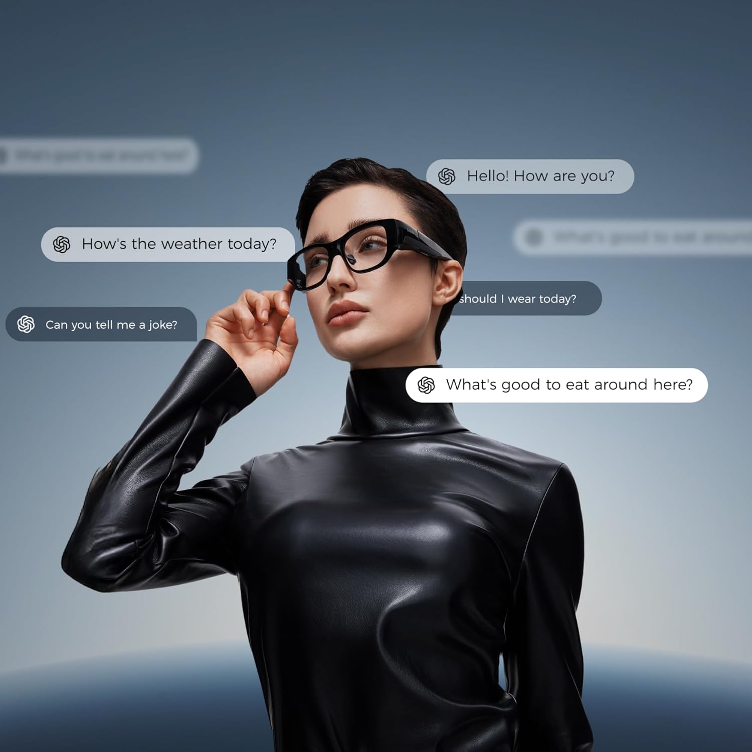 inmo AIR3 AR Smart Glasses