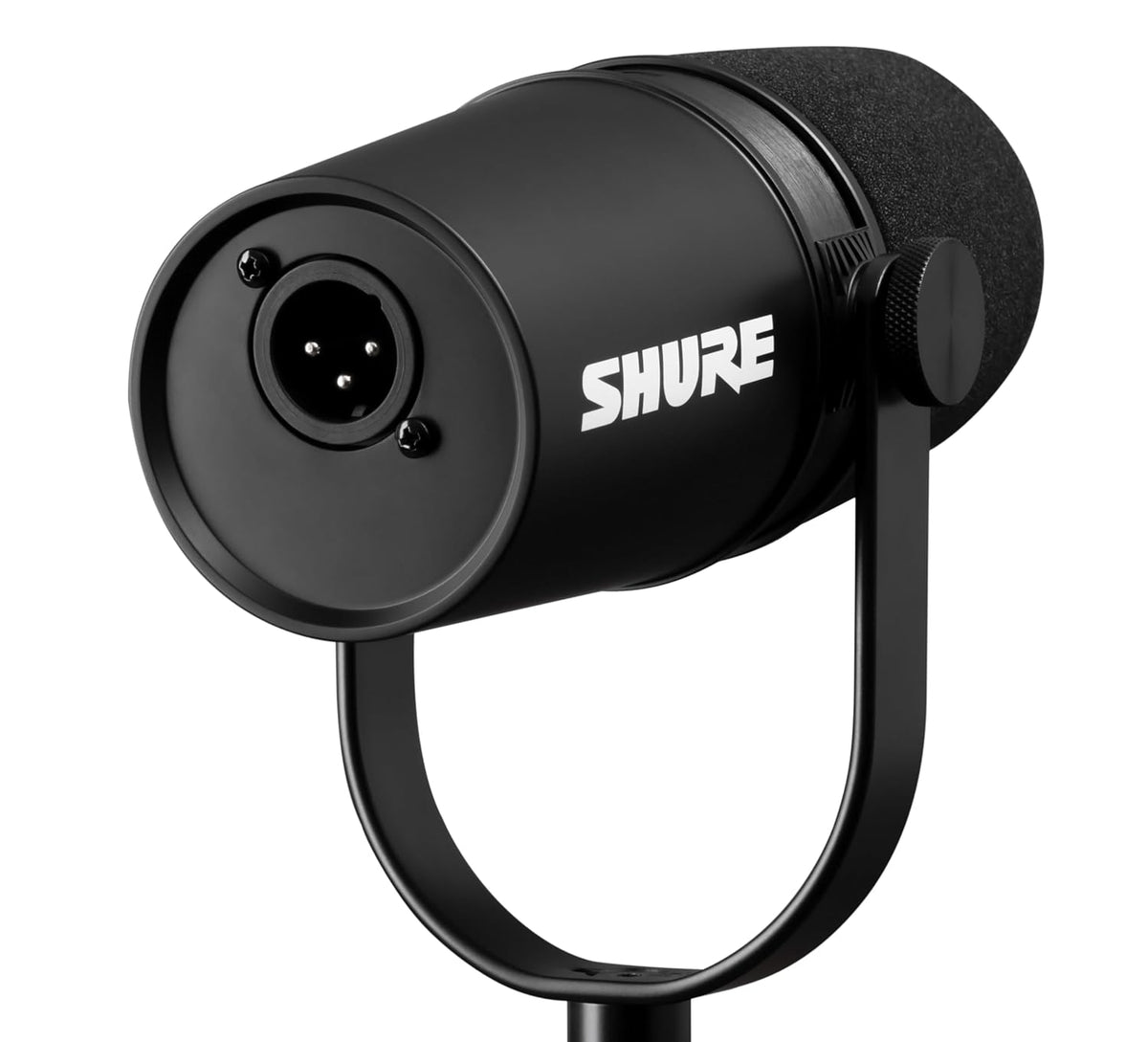 MV7X XLR Podcast Microphone