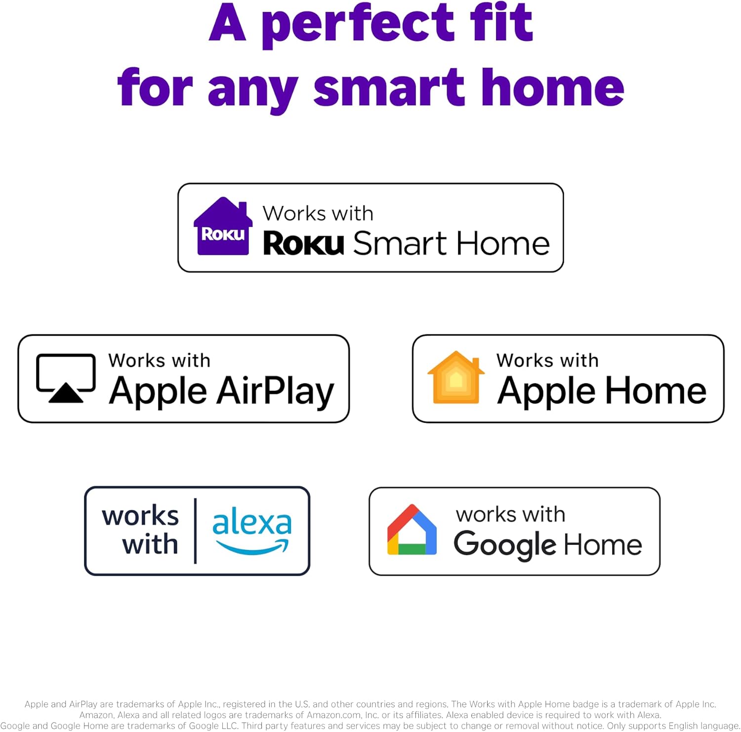 Roku Ultra - Ultimate Streaming Player - 4K Streaming Device for TV with HDR10+, Dolby Vision & Atmos - Bluetooth & Wi-Fi 6- Rechargeable Voice Remote Pro with Backlit Buttons - Free & Live TV