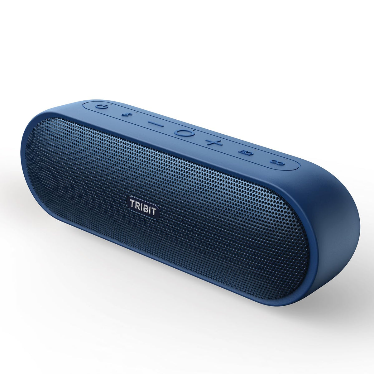 Tribit XSound Plus 2 Bluetooth Speaker, 30W, IPX7, 24H Playtime
