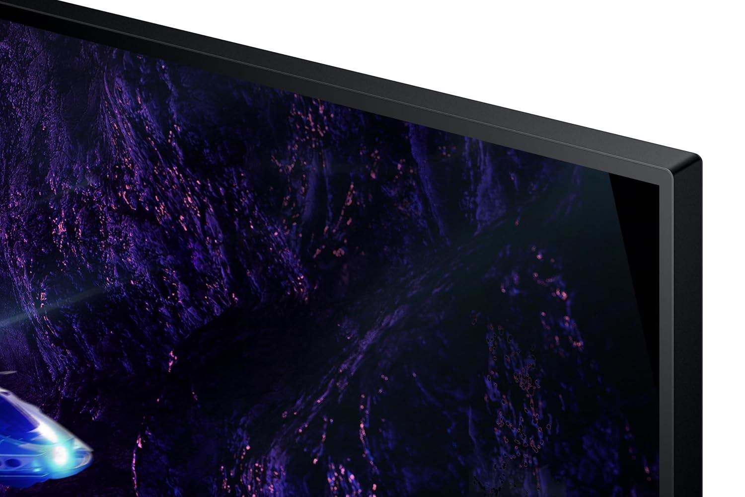 Samsung 24" (60cm) Odyssey G3 Gaming Monitor|FHD 1920 X 1080|180Hz|1ms(MPRT)|AMD Freesync|Ports-DP,HDMI|DP Cable|16.7 Million Colors|Height-Tilt-Pivot Adjustable Stand|Bezeless|LS24DG300EWXXL|Black
