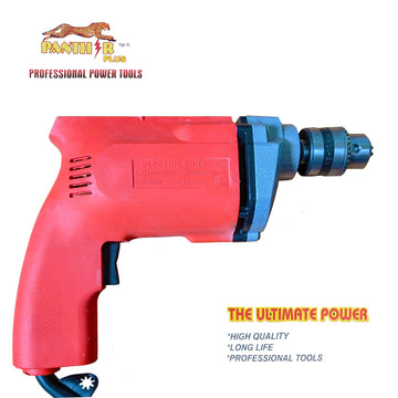 Panther Plus 10 mm Drill Machine