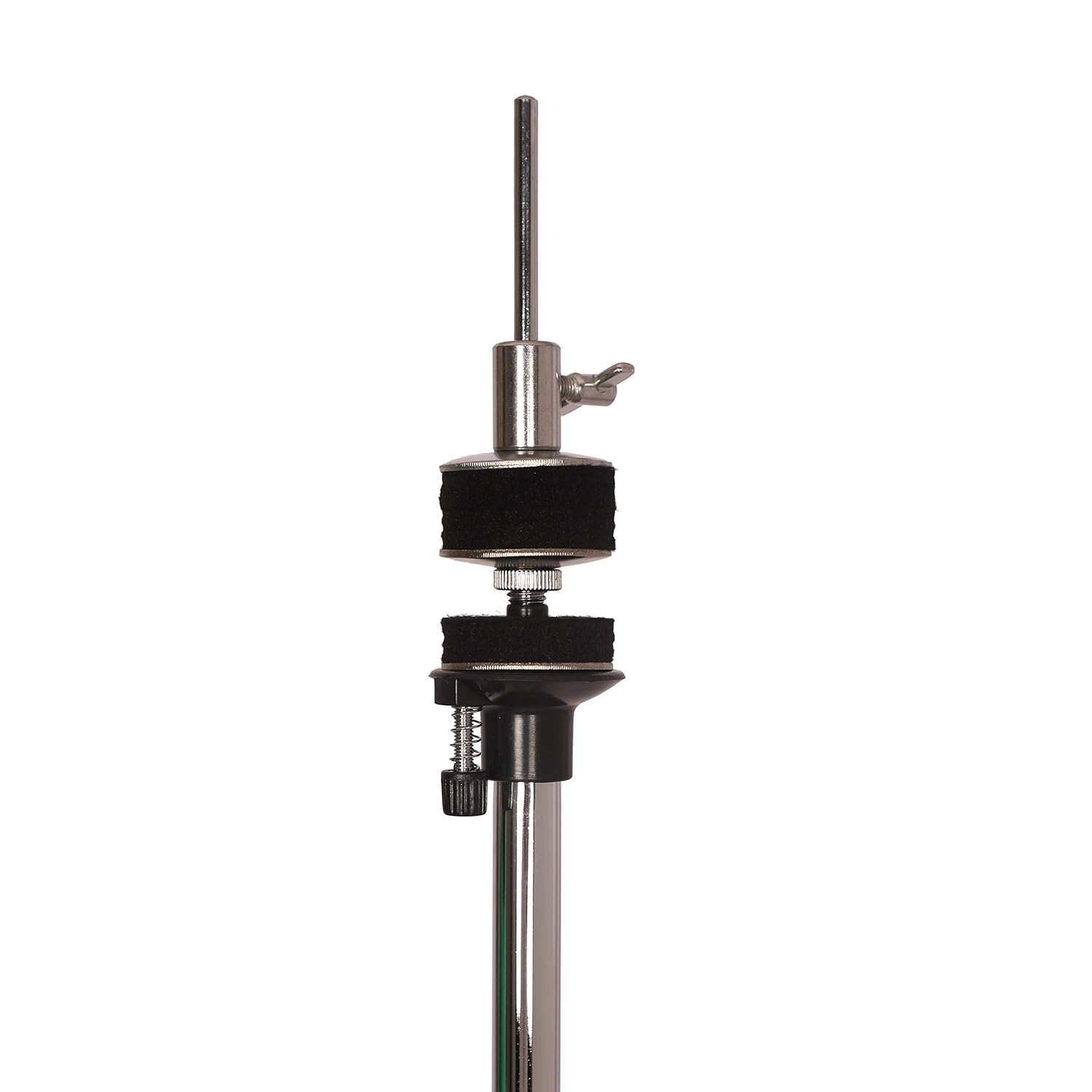 ARCTIC Pro Hi-Hat Stand for Acoustic drums, Professional build & Ultra stable, Adjustible Height, Strong Grip