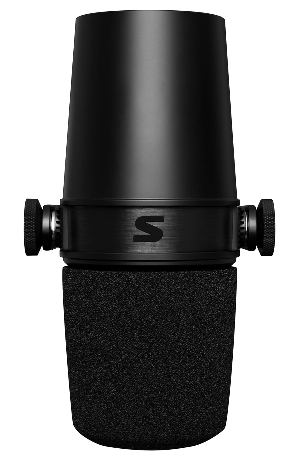 MV7X XLR Podcast Microphone