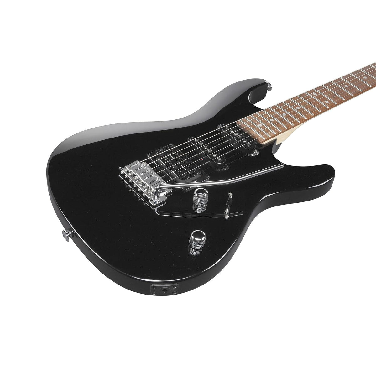 Ibanez Electric Guitar Sa Series Gio Gsa60-Bkn - Agathis