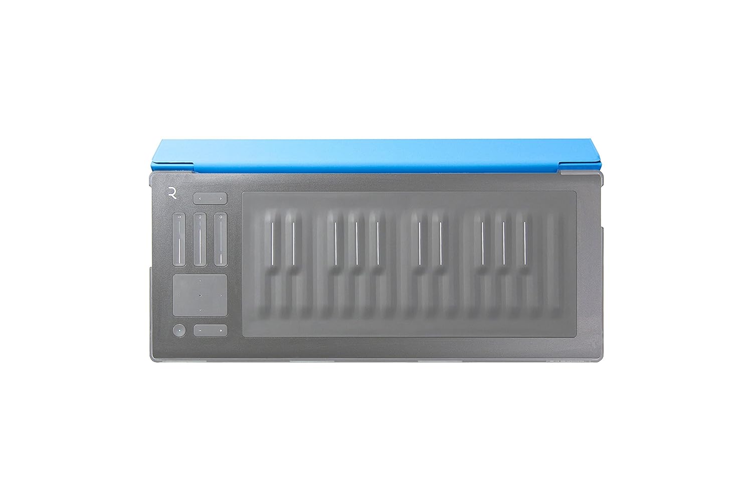 ROLI Rise 25 Flip Case (Black)