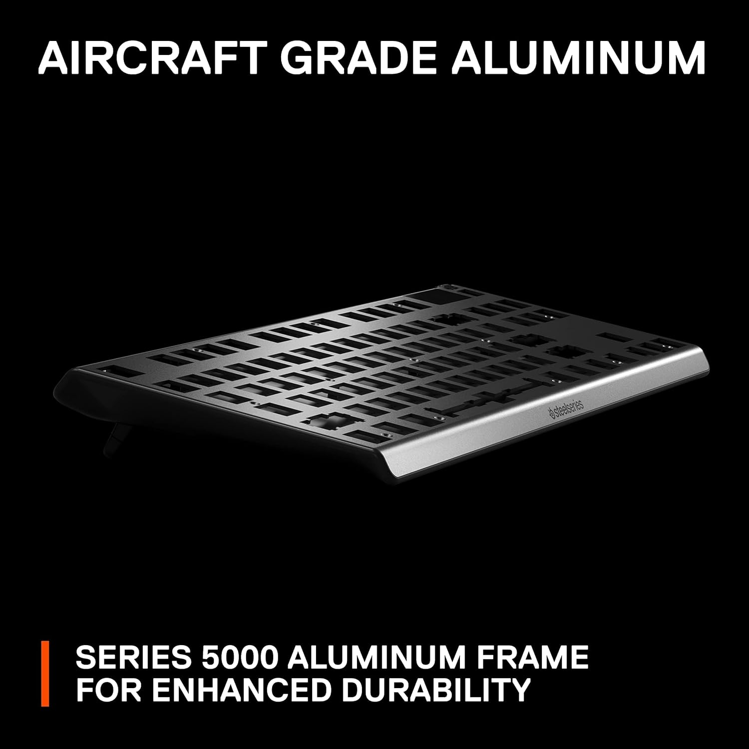 SteelSeries Apex Pro TKL Mechanical Gaming Keyboard Â– World'S Fastest Mechanical Switches Â– OLED Smart Display Â– Compact Form Factor Â– RGB Backlit With Wired Connection, Black