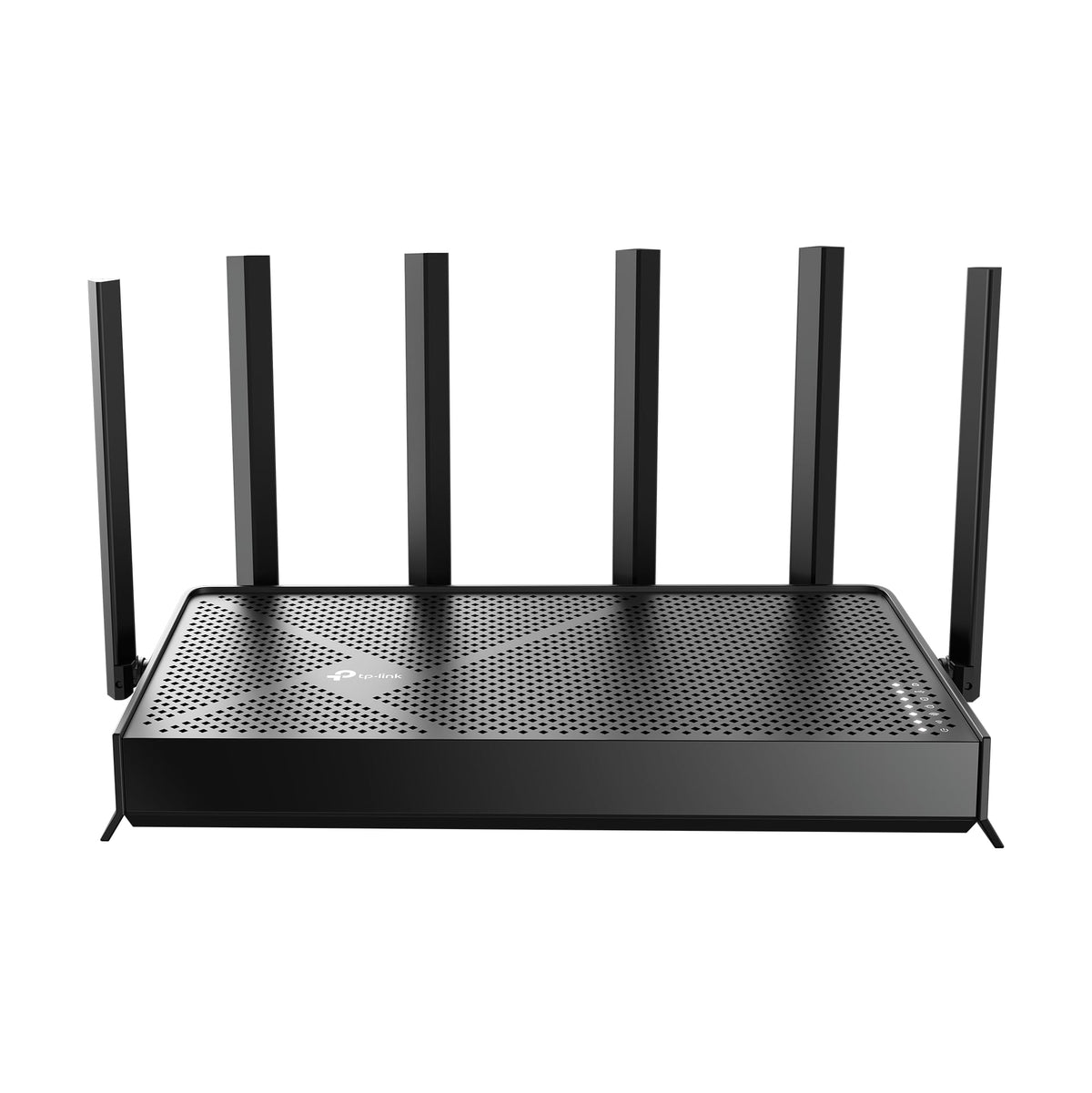 TP-Link Tri-Band BE9700 WiFi 7 Router (Archer BE600)