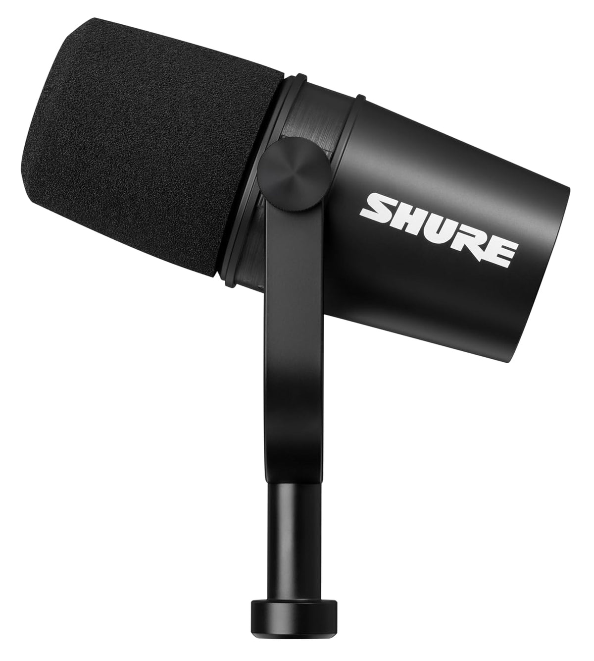 MV7X XLR Podcast Microphone