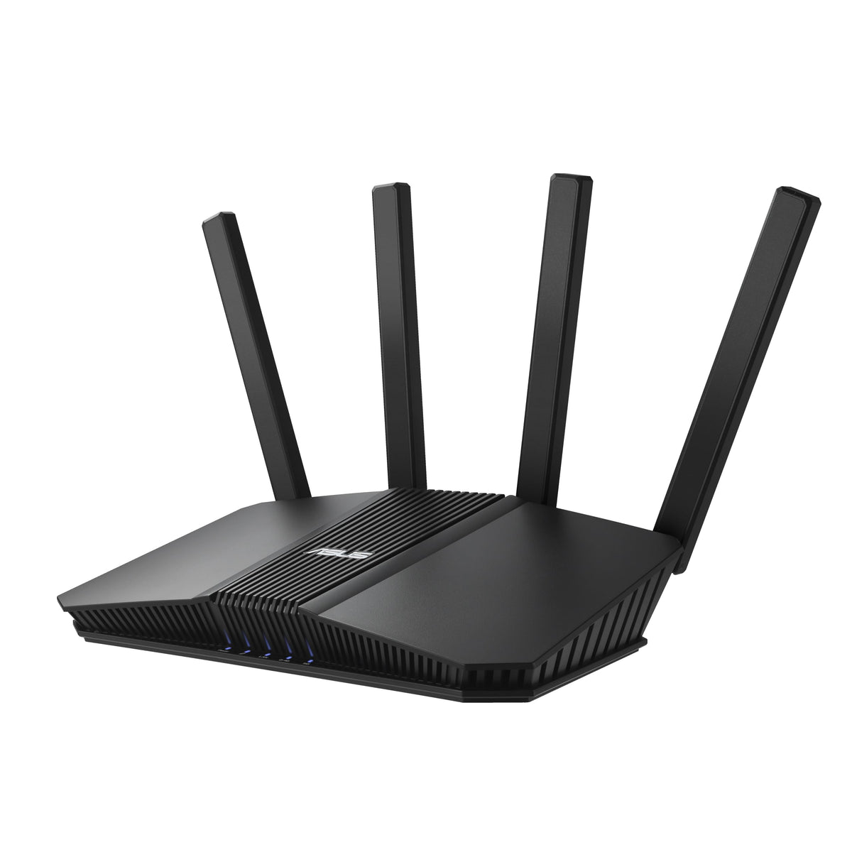 ASUS RT-BE92U WiFi 7 Router - Tri-Band (6GHz), 9.7 Gbps, x2 WAN, Mesh