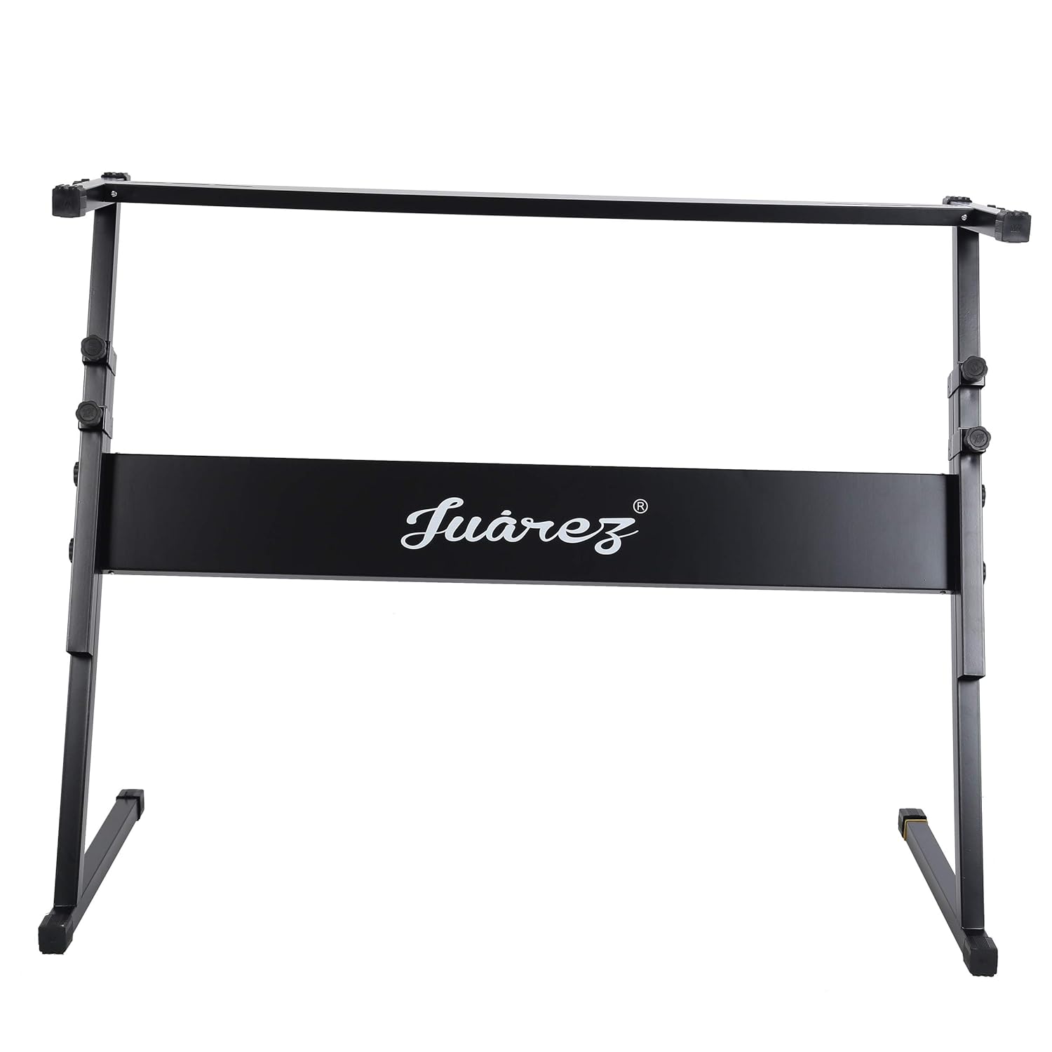 Juarez JRZ02KZ Keyboard Z Stand for 61/54 keys, Adjustable Height