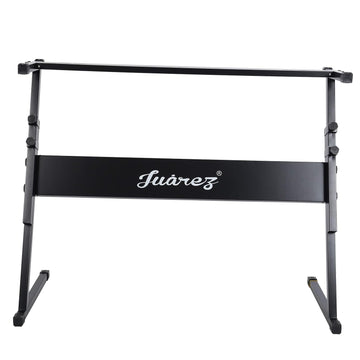 Juarez JRZ02KZ Keyboard Z Stand for 61/54 keys, Adjustable Height