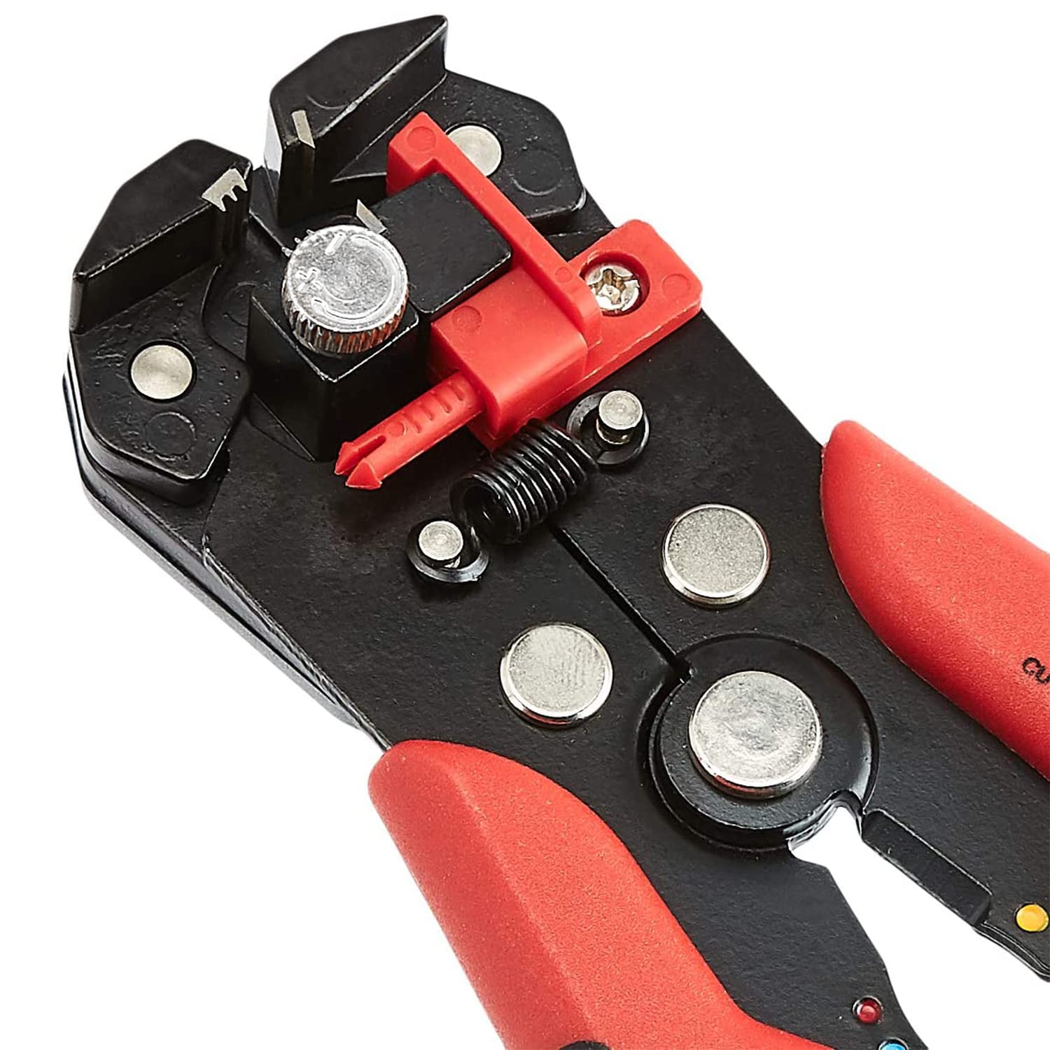 amazon basics Self-Adjusting Wire Stripper