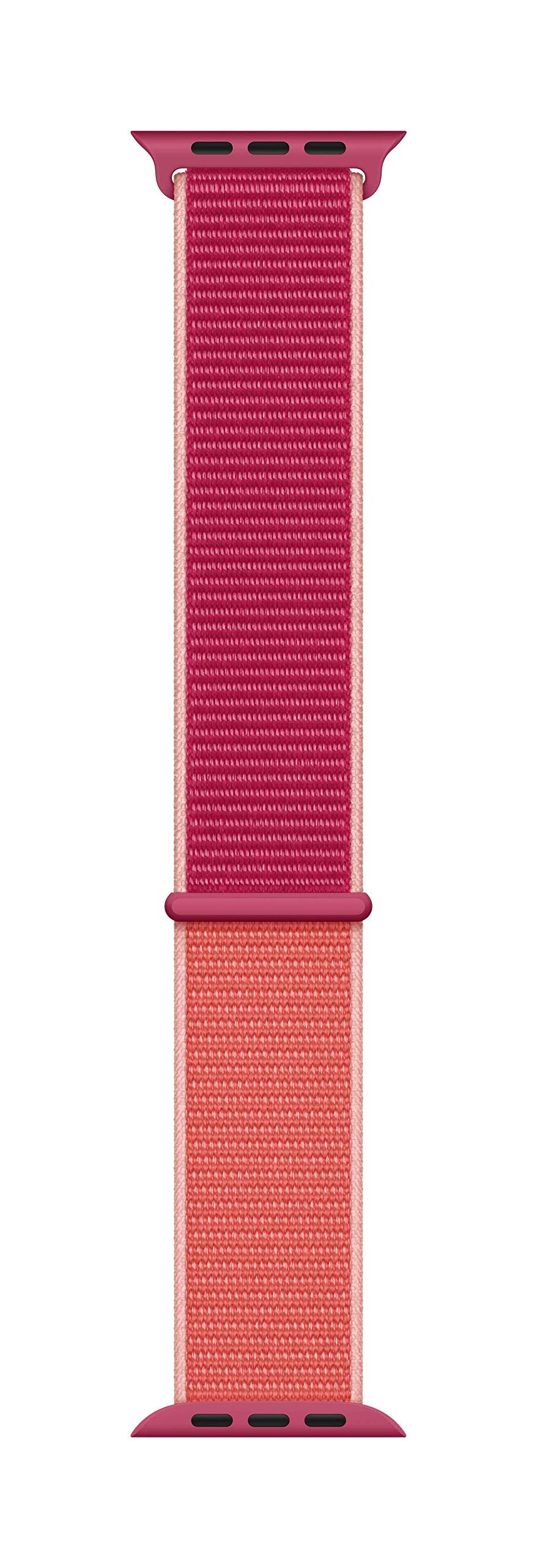 Apple Watch Sport Loop (40mm) - Anchor Gray